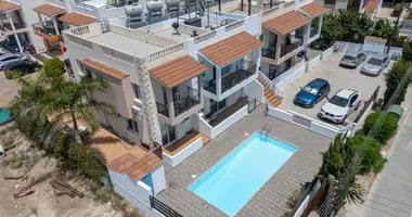 Casa 2 habitaciones en Pafos, Chipre