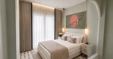 1 room apartment in Torrevieja, Spain