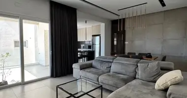 Wohnung 1 Schlafzimmer in Demos Agiou Athanasiou, Zypern