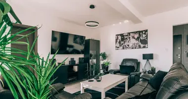 Appartement 4 chambres dans Gdynia, Pologne