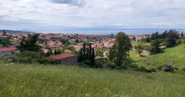 Terrain dans Nikiti, Grèce