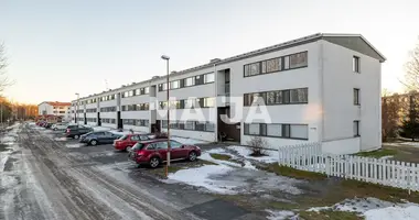 Квартира 2 комнаты в Кеми, Финляндия