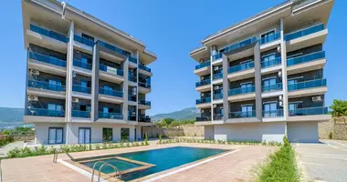 2 bedroom apartment in Karakocalı, Turkey