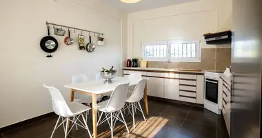 Villa 4 chambres dans Kassandrino, Grèce