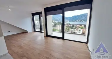 Appartement 3 chambres dans Dobrota, Monténégro