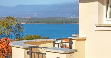 Дом 5 спален в Soline, Хорватия