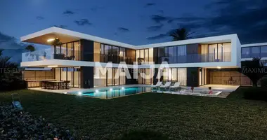 Villa 5 zimmer in Agios Epiktitos, Nordzypern