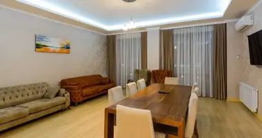 Appartement 3 chambres dans Batoumi, Géorgie