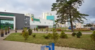 Shop 40 m² in Minsk, Belarus