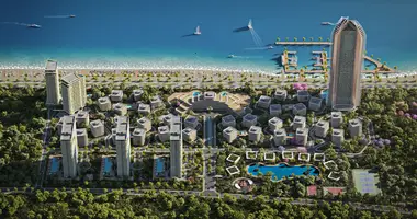 Квартира 2 комнаты в Батуми, Грузия