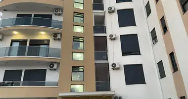 Квартира 1 спальня в Улцинь, Черногория