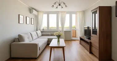 2 room apartment in Poznan, Poland