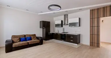 Appartement 3 chambres dans Riga, Lettonie