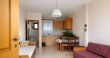 Willa 3 pokoi w Megali Panagia, Grecja