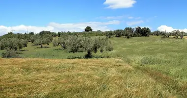 Terrain dans Kallithea, Grèce
