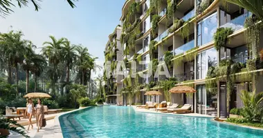 Appartement 1 chambre dans Choeng Thale, Thaïlande