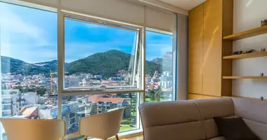 1 bedroom apartment in Budva, Montenegro