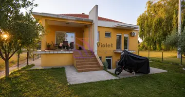 Villa in Golubovci, Montenegro