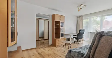 Appartement 2 chambres dans Vilnius, Lituanie