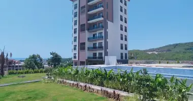 Apartamento en Alanya, Turquía
