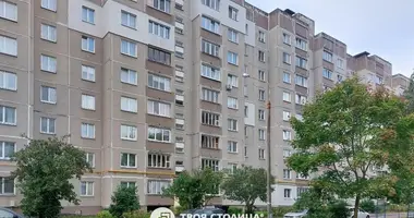 3 bedroom apartment in Minsk, Belarus