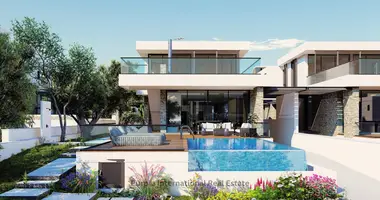 Villa 3 chambres dans Chlórakas, Chypre