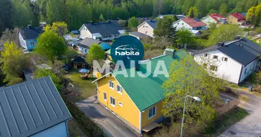 Maison dans Oulu sub region, Finlande