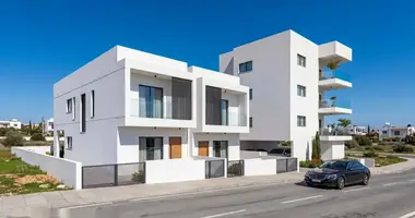 Haus 3 Schlafzimmer in Ypsonas Municipality, Zypern