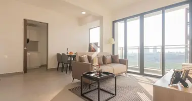 Condo 2 zimmer in Sangkat Chak Angrae Leu, Kambodscha