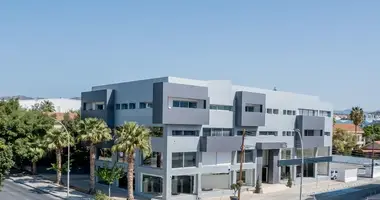 Квартира в Demos Agiou Athanasiou, Кипр