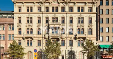 Büro 448 m² in Verwaltungsgemeinschaft Helsinki, Finnland
