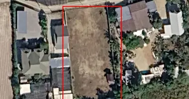 Участок земли в Huai Yai, Таиланд