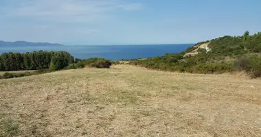 Działka w Ierissos, Grecja