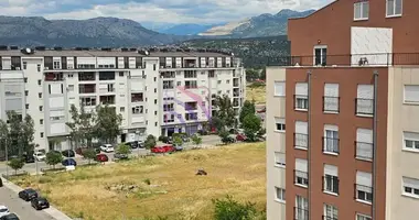 1 bedroom apartment in Zmaj Jovina, Montenegro