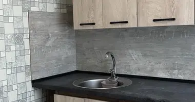 1 room apartment in Minsk, Belarus