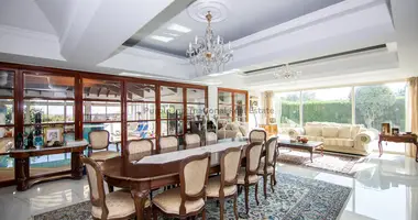 Villa en Deryneia, Chipre