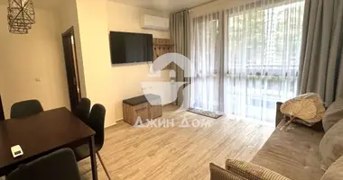 Wohnung 3 zimmer in Nessebar, Bulgarien