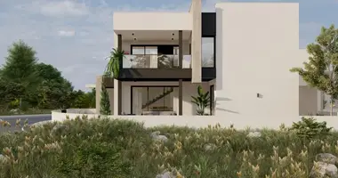 Villa en Palodeia, Chipre