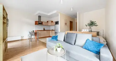 1 room apartment in Vilnius, Lithuania