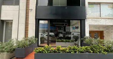 Офис в муниципалитет Лимасол, Кипр