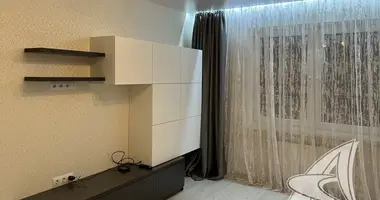 2 room apartment in Muchaviecki sielski Saviet, Belarus