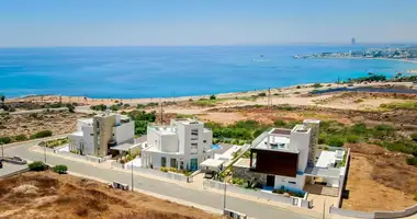Grundstück in Agia Napa, Zypern