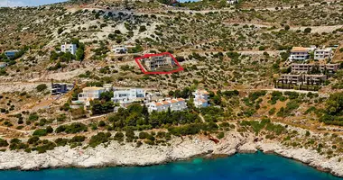 Mieszkanie 7 pokojów w Municipality of Marathonas, Grecja