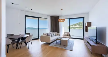 1 bedroom apartment in Becici, Montenegro