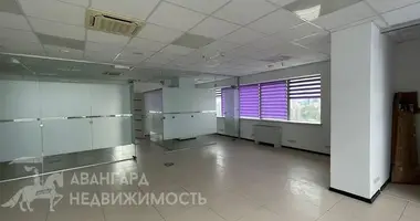 Pomieszczenie biurowe 180 m² w Mińsk, Białoruś