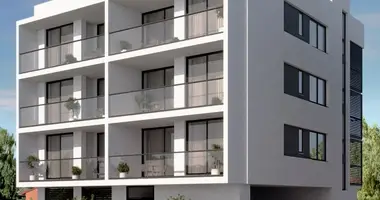 1 bedroom apartment in Limassol District, Cyprus