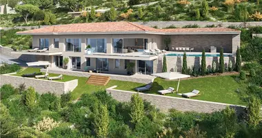 Villa in Frankreich