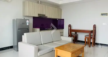 Kondominium 1 zimmer in Sangkat Phsar Daeum Thkov, Kambodscha