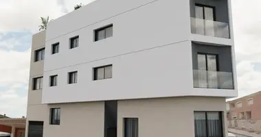 2 bedroom apartment in Mazarron, Spain
