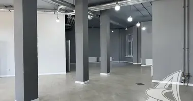 Shop 141 m² in Muchaviecki sielski Saviet, Belarus